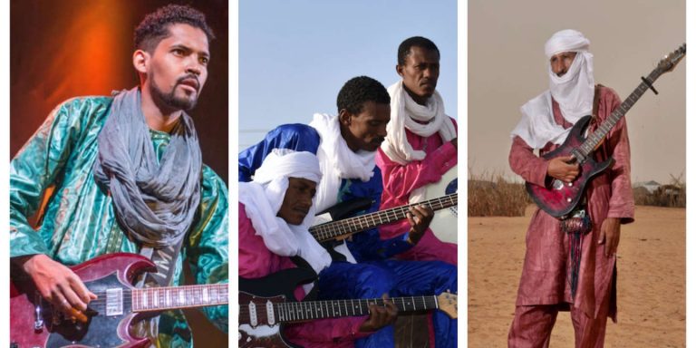 Blues du désert : la sélection musicale du « Monde Afrique » #82